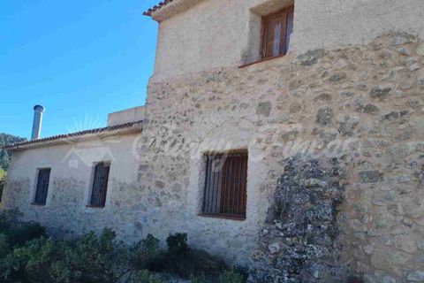 Landejendom i Biar, Alicante, Biar - € 198.000 | Ref: SF0491 - foto 19